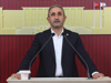 Gaziantep Milletvekilimiz Şahzade Demir: En düşük emekli aylığı asgari ücretin altında kalmamalı